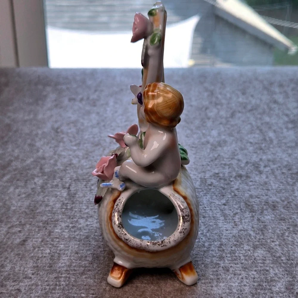 N/A vintage porcelain